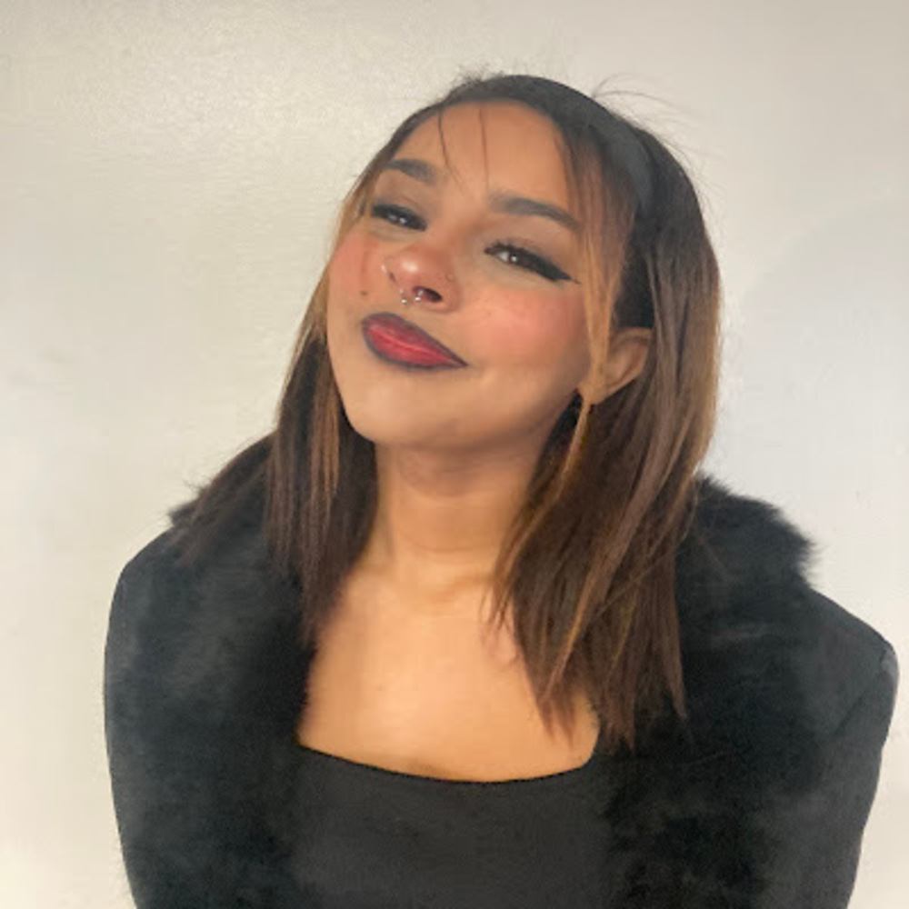 Meet your Posher, Julianna